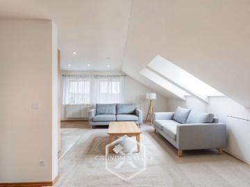 Sanierte Traumwohnung in ruihger Lage