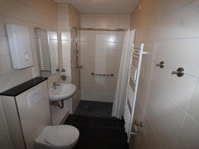 Sanierte und barrierearme 1,5 Zimmer Wohnung mit Balkon und Aufzug im Ostviertel