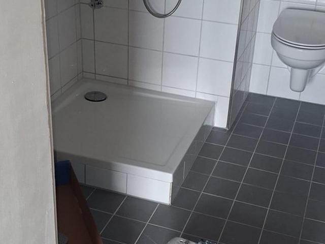 Sanierte und zentral gelegene 3 Zimmerwohnung in OB Osterfeld