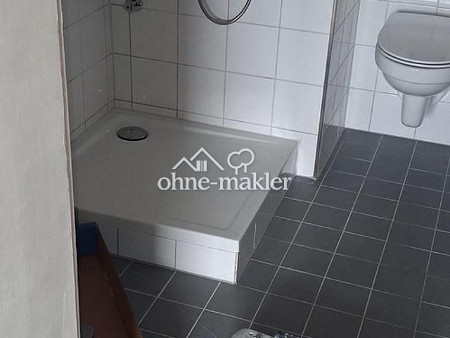 Sanierte und zentral gelegene 3 Zimmerwohnung in OB Osterfeld