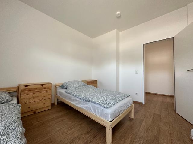 Sanierte Unterkunft in Willich nähe Düsseldorf und Krefeld!