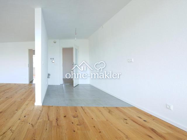 Sanierte Vier Zimmer Wohnung in Laim an der U5 mit TG Stellplatz