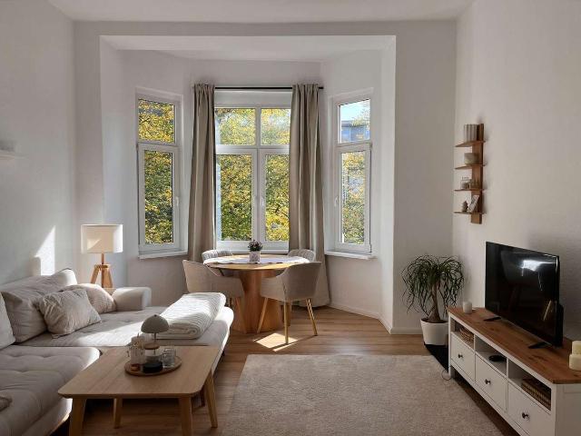 Sanierte vier Zimmer Wohnung zentral in Hameln