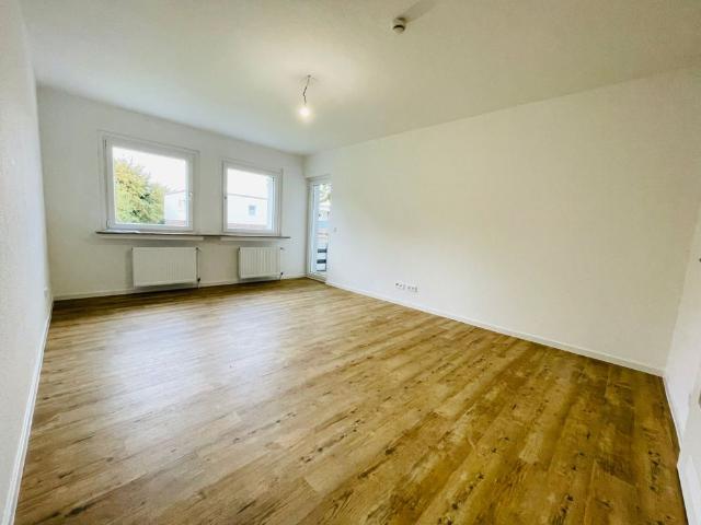 sanierte Wohnung mit Balkon*grüne Lage