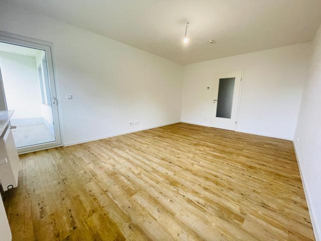 sanierte Wohnung mit Balkon*grüne Lage