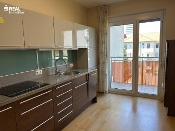 Sanierte Wohnung nahe TU Graz