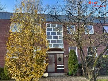 Sanierte Wohnung fußläufig zum Zwischenahner Meer