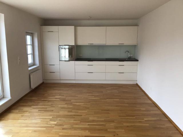 Sanierte Wohnung im Steyrdorf