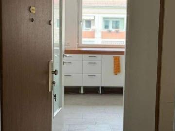 Sanierte Wohnung in der Neuen Heimat