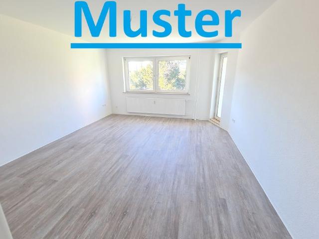 Sanierte Wohnung in Dormagen ab Mitte Dezember