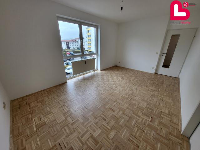 Sanierte Wohnung in Gallneukirchen