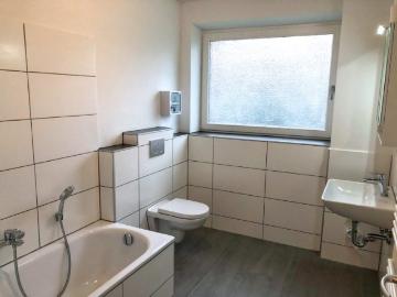 Sanierte Wohnung in Pinneberg