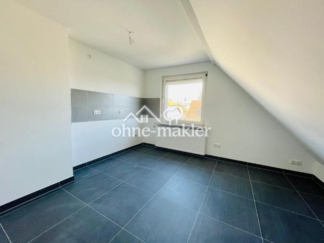 Sanierte Wohnung in ruhiger Lage von Braunfels