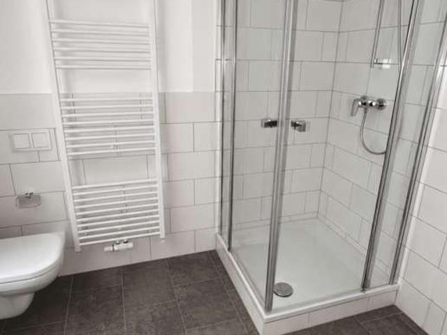 Sanierte Wohnung in saniertem Haus ALLES NEU 2026