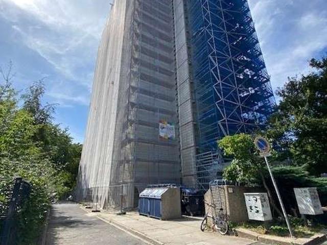Sanierte Wohnung in Uninähe für Studenten/Azubis Haus noch in Sanierung befindlich