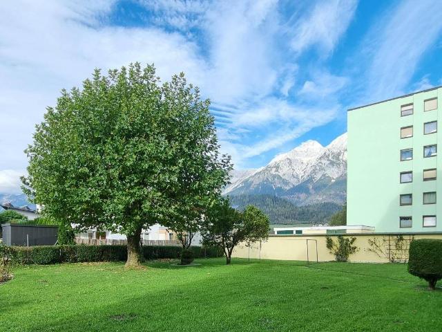 Sanierte Wohnung in Volders zu verkaufen