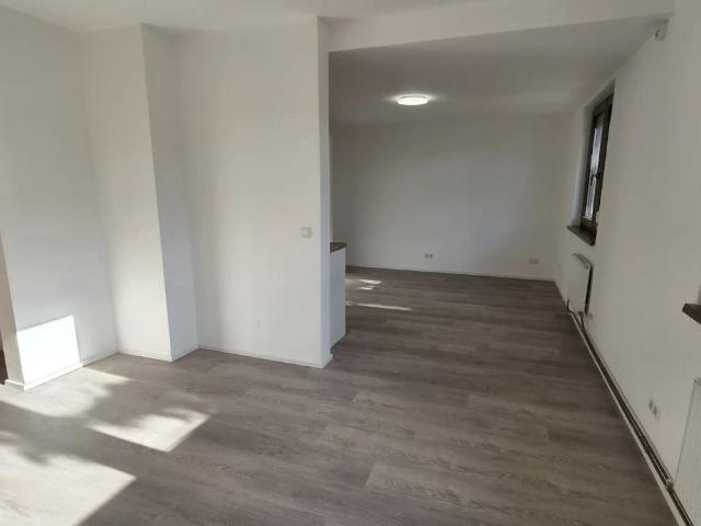 — Sanierte Wohnung in Wiener Neustadt zu vermieten!