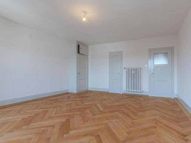 Sanierte Wohnung inmitten Breitenrainquartier zu vermieten