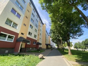 Oberlungwitz, Erzgebirgskreis, Sachsen