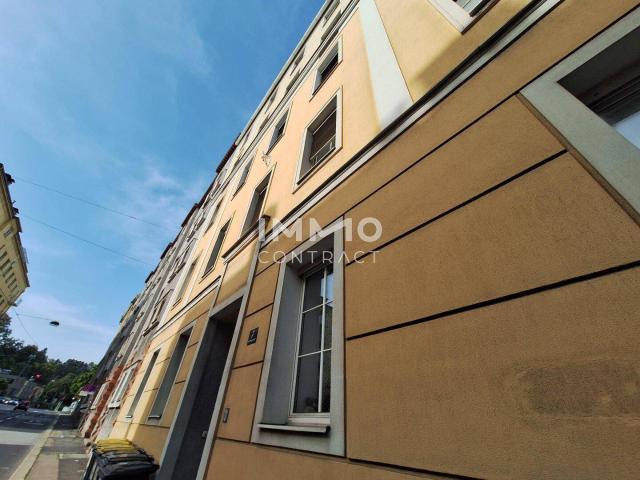 Sanierte, zentral gelegene 2 Zimmer Wohnung in der Waldeggstraße