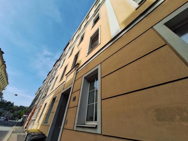 Sanierte, zentral gelegene 2 Zimmer Wohnung in der Waldeggstraße