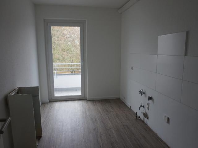 Sanierte Zwei Zimmer Wohnung in Buxtehude zu vermieten!
