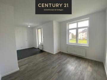 Oestrich, Mengede - Balkon