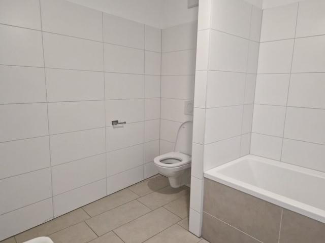 Sanierte Altbauwohnung in der Linzer Straße in Enns