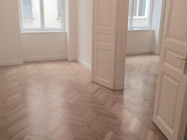 SANIERTE ALTBAUWOHNUNG UNBEFRISTET IM HERZEN WIENS!