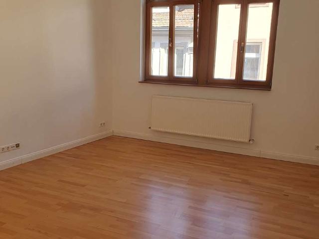 sanierte Altbau Wohnung in der Altstadt Weinheim