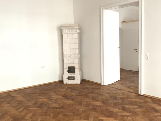 Sanierte Anlegerwohnung in Universitätsnähe Befristet Vermietet bis 31.10.2027
