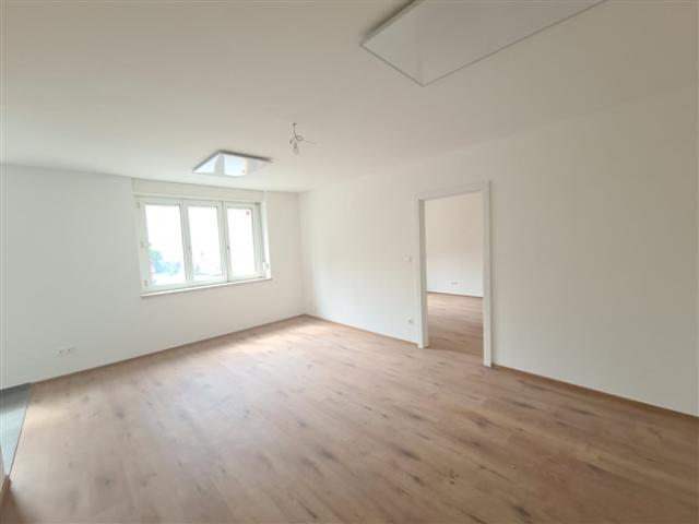 Sanierte Anlegerwohnung in Graz Lend mit verlässlichen Mieteinnahmen