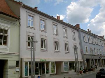 Apartment for rent in 8700