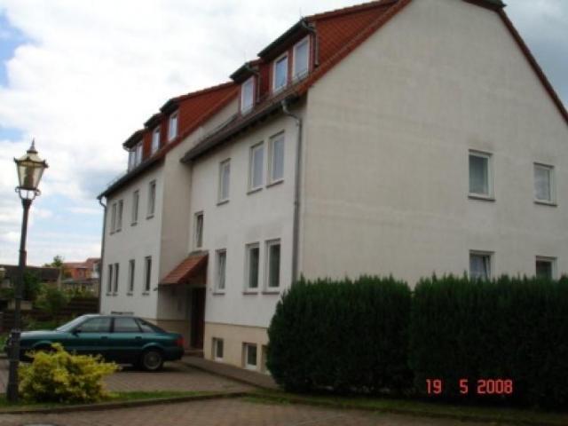 Sanierte Dachgeschoss 3 Raumwohnung auf ca. 68 m²