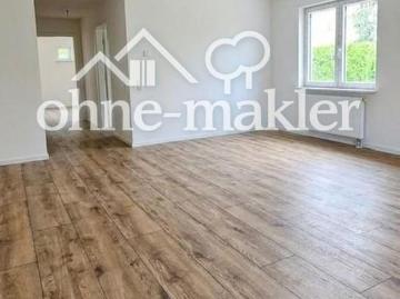 Sanierte DHH mit 187m² Nutzfläche inkl. ausgebautem Souterrain