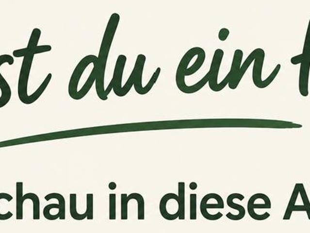 Sanierte Doppelhaushäfte