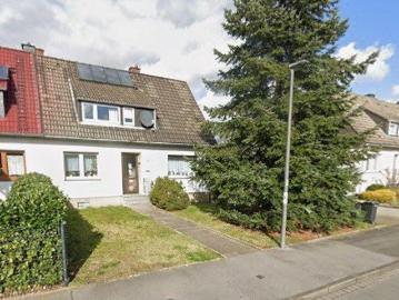 Sanierte Doppelhaushälfte Castrop Neue Mitte 185734 5ZiDiKü2Bad