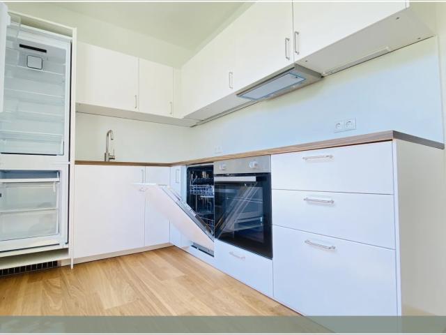Sanierte Dreizimmerwohnung zwischen Kremser Altstadt und Stein