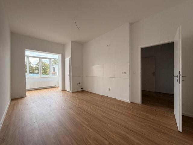 Sanierte Ein Zimmer Wohnung | Erstbezug