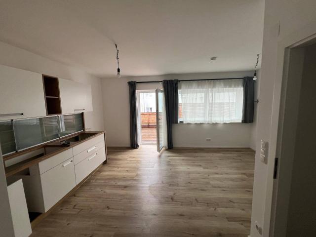 Sanierte Erdgeschosswohnung mit Terrasse in Liezen