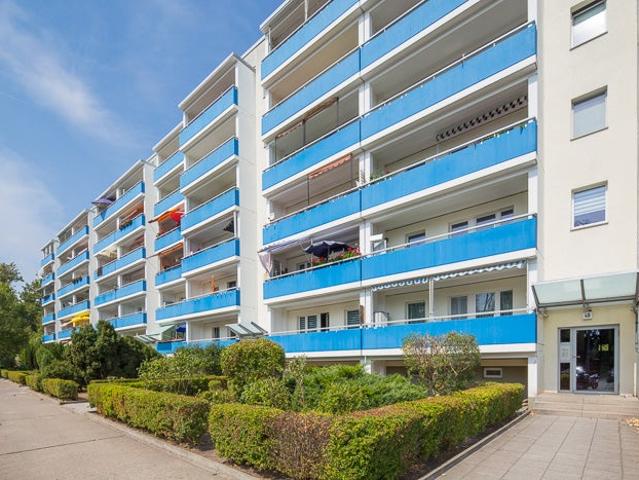 Sanierte Familienwohnung