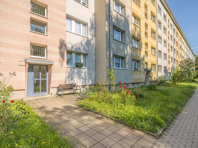 sanierte Familienwohnung für Einzug bereit mit Mietbonus