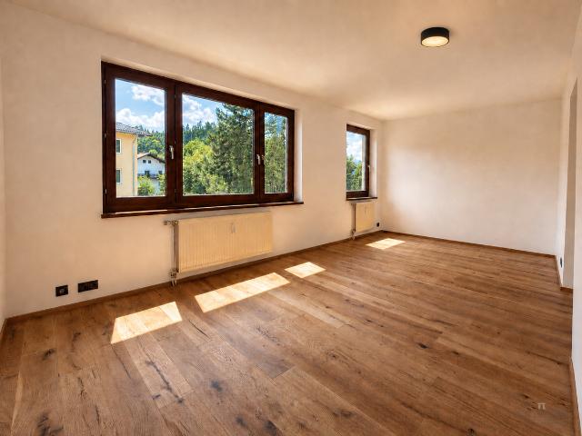 Sanierte Garconniere in Kufstein