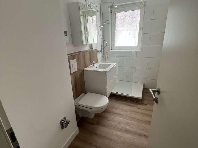 Sanierte Helle 3 Zimmer Wohnung mit Balkon in beliebter Lage am Obernberg