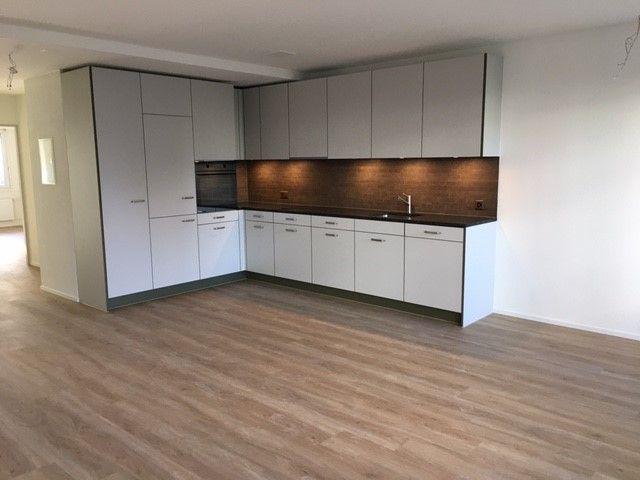 Sanierte, komfortable 1 Zimmerwohnung im Kleinbasel