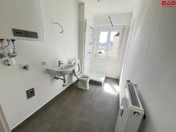 sanierte kleinwohnung im erdgeschoß