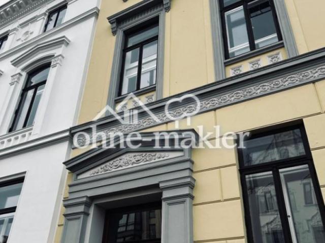 Sanierte Maisonette im Ostertor