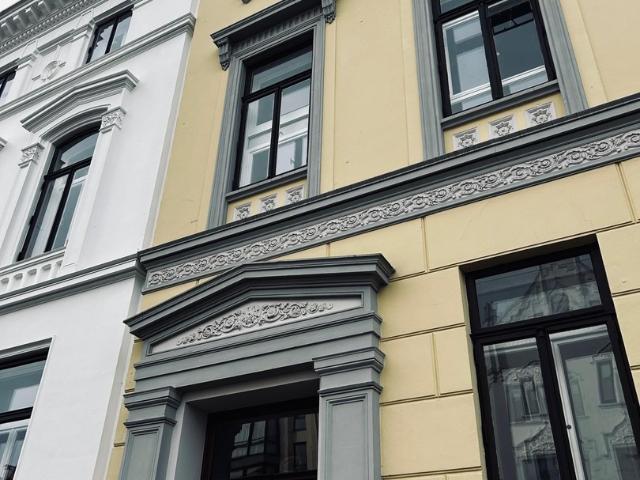 Sanierte Maisonette im Ostertor