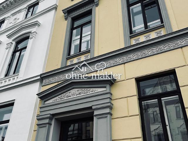 Sanierte Maisonette im Ostertor