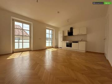 Zeltweg, Murtal, Steiermark - Keller, Balkon